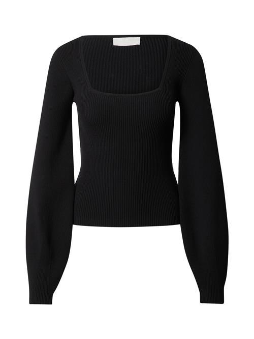 LeGer by Lena Gercke Pullover 'Glenn'  sort