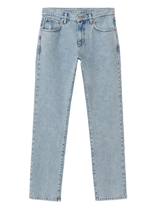 MANGO Jeans 'Camilie'  blue denim