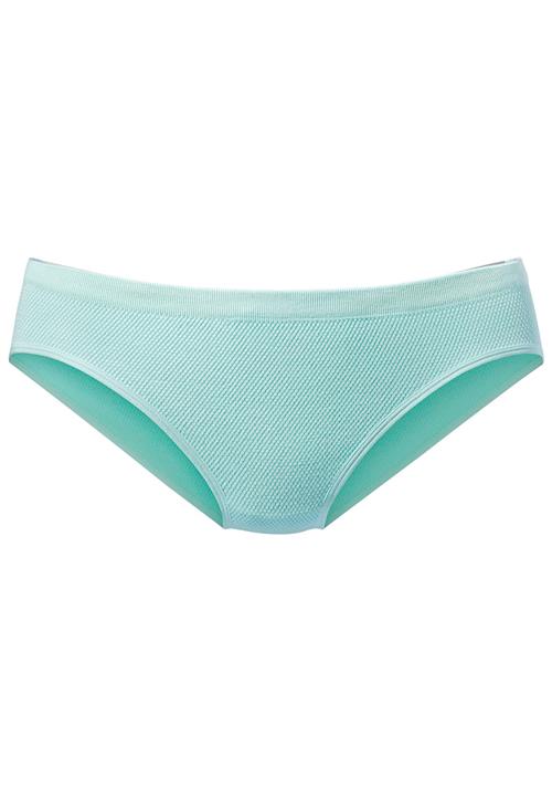 Se LASCANA Slip  aqua ved About You