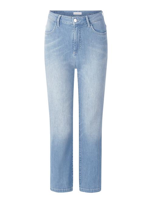Rich & Royal Jeans  blue denim