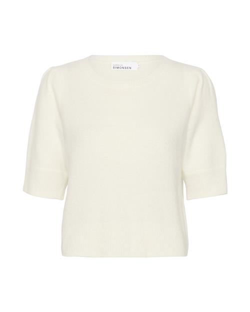 KAREN BY SIMONSEN Pullover  offwhite