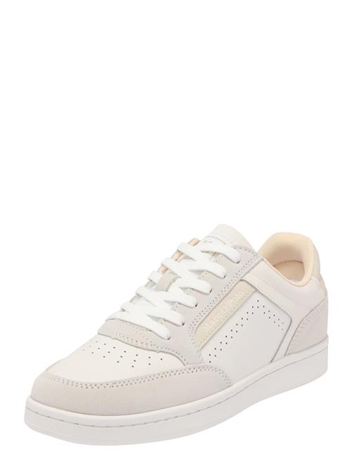 Marc O'Polo Sneaker low 'Violeta 3A'  nude / sand / offwhite