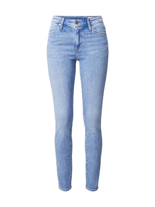 s.Oliver Jeans 'Izabell'  blue denim