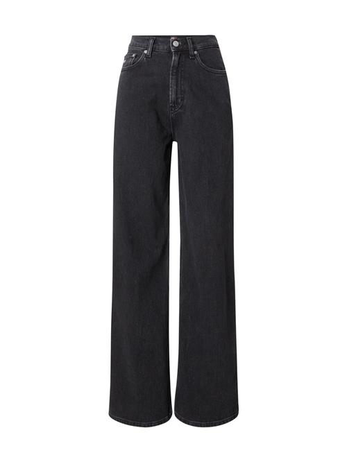 Tommy Jeans Jeans 'CLAIRE'  black denim