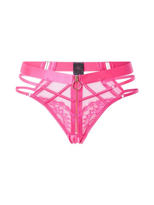 Hunkemöller Slip 'Sable'  pink