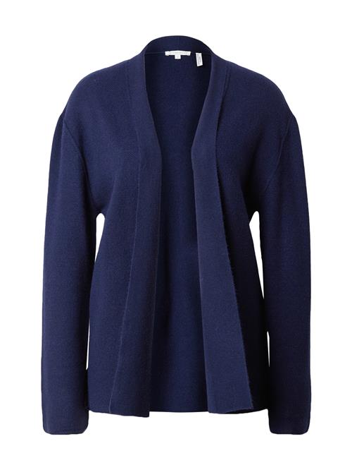 TOM TAILOR Cardigan  navy