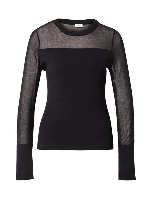 Se s.Oliver BLACK LABEL Pullover  sort ved About You