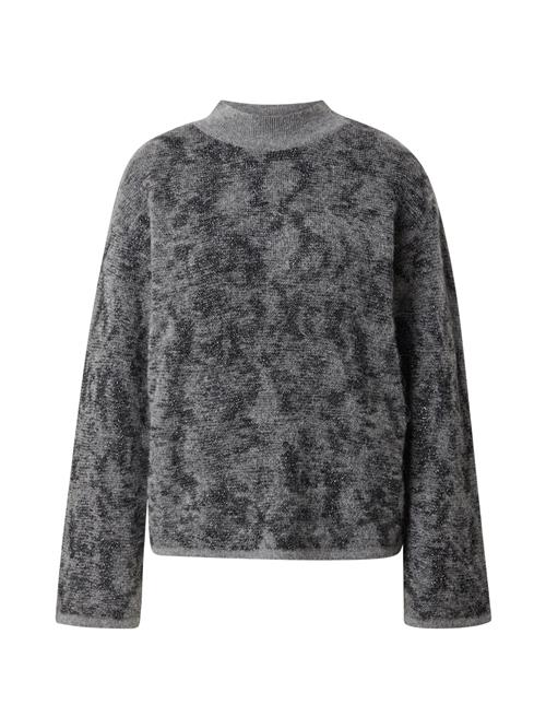 s.Oliver Pullover  grå / antracit