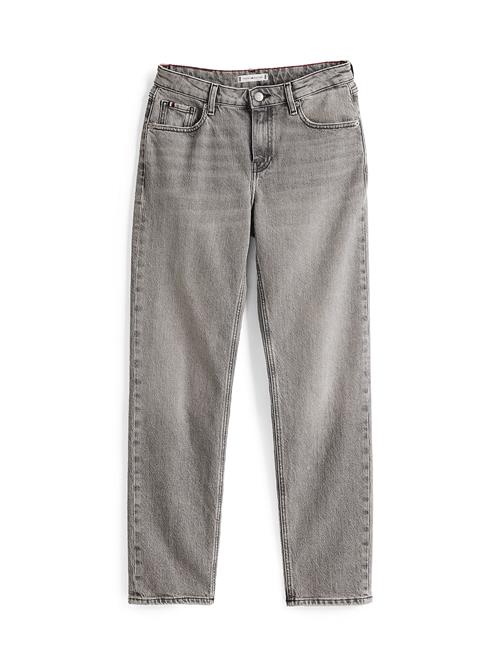 TOMMY HILFIGER Jeans 'Classic'  grey denim