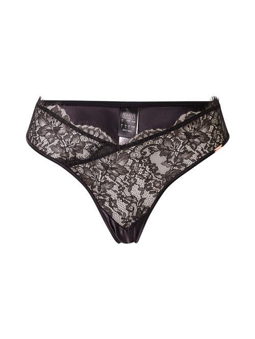 Hunkemöller Slip 'CHALICE'  sort