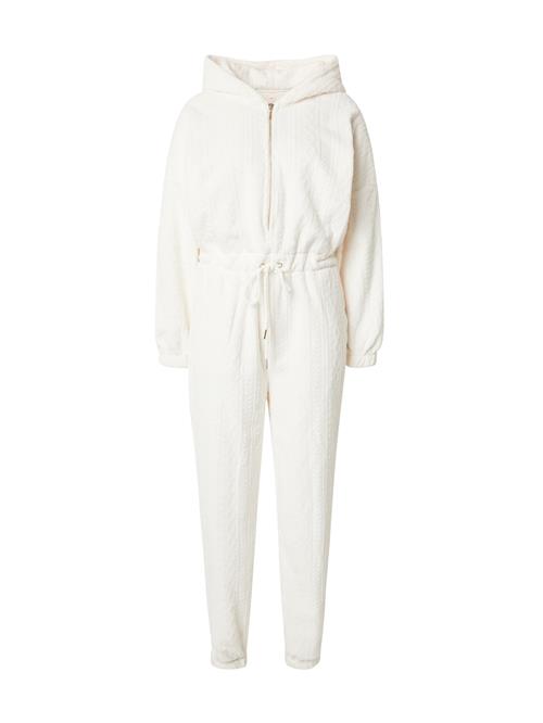 Hunkemöller Pyjamas  uldhvid