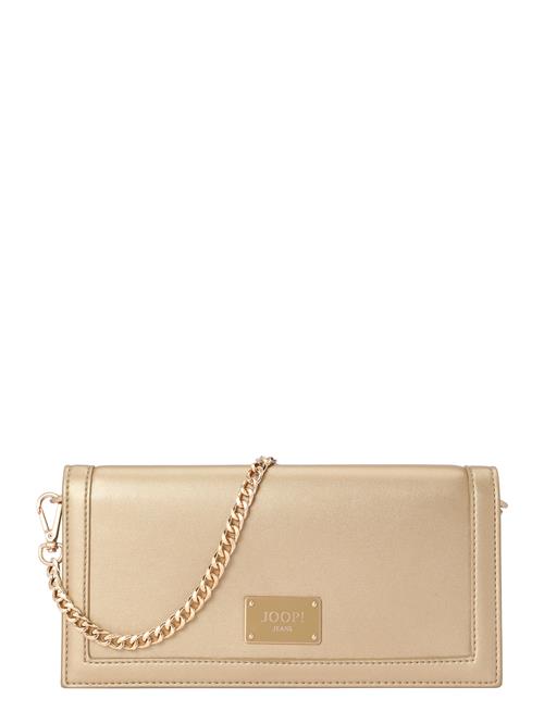 JOOP! Clutch 'Cadere Franca'  guld