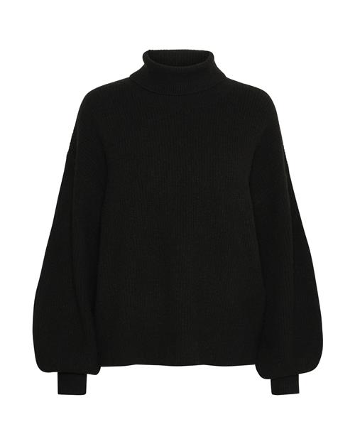 My Essential Wardrobe Pullover 'Luna'  sort