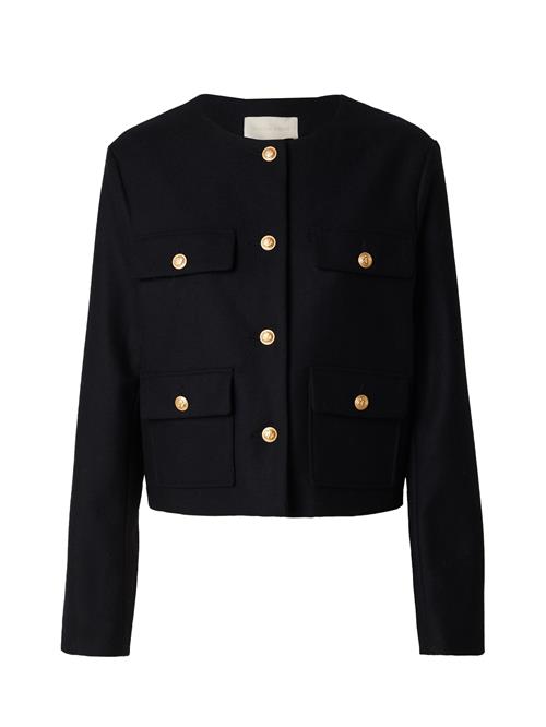 Vanessa Bruno Blazer  sort / perlehvid