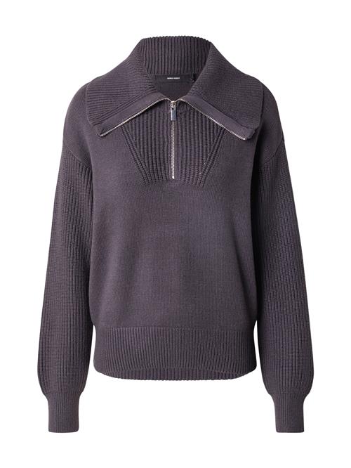 VERO MODA Pullover 'VMILISA'  basalgrå