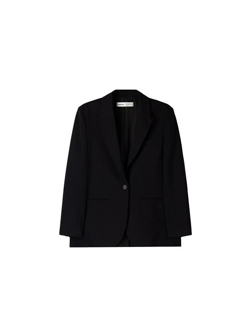 Se Bershka Blazer  sort ved About You