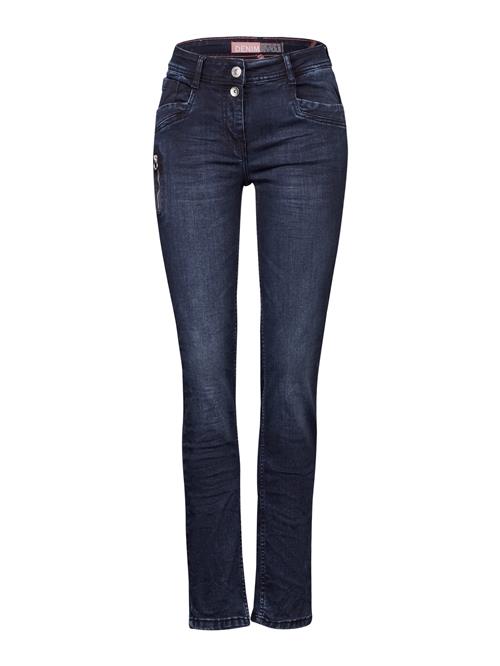 CECIL Jeans 'Toronto'  blue denim