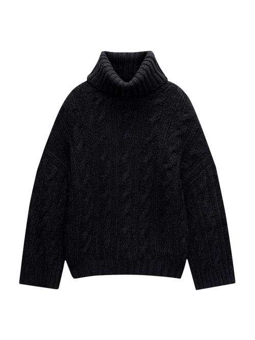 Pull&Bear Pullover  navy