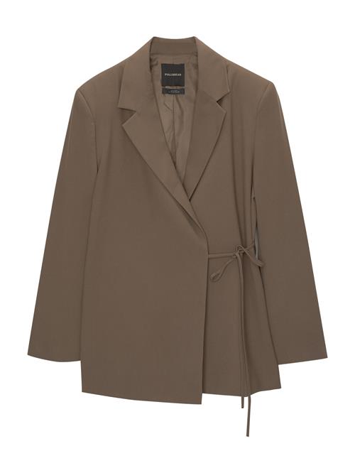 Pull&Bear Blazer  taupe