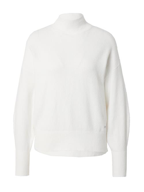 s.Oliver Pullover  hvid