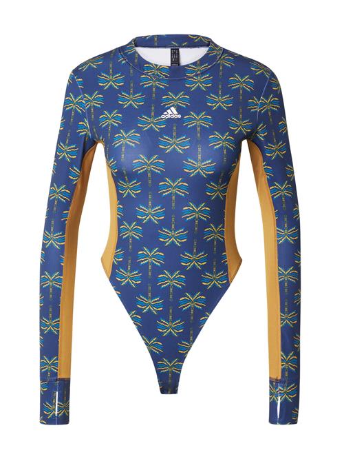 ADIDAS SPORTSWEAR Sportsbody 'FARM'  marin / azur / pueblo