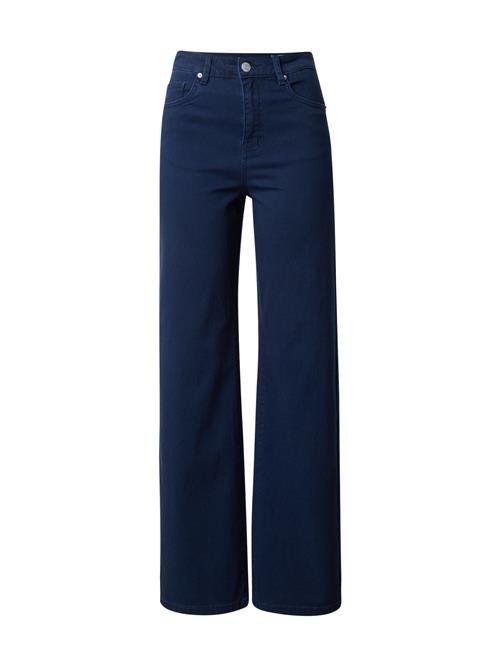 VERO MODA Jeans 'VMTESSA'  navy