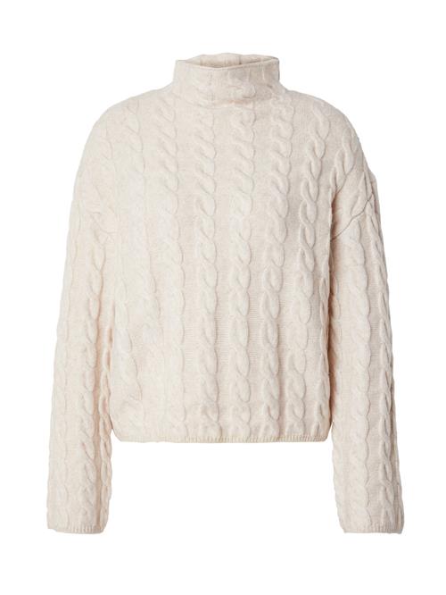 Lindex Pullover 'Rita'  lysebeige