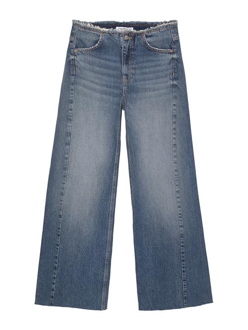 Pull&Bear Jeans  blå