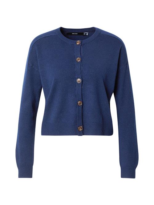 VERO MODA Cardigan 'VMFANTASTIC'  navy