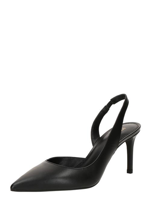 MICHAEL Michael Kors Slingpumps 'ALINA'  sort