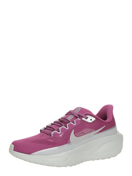 Se NIKE Løbesko 'Pegasus 41 PRM'  fuchsia / offwhite ved About You