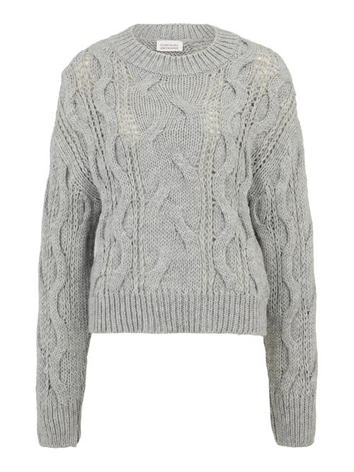 Guido Maria Kretschmer Women Pullover 'Gwen'  grå