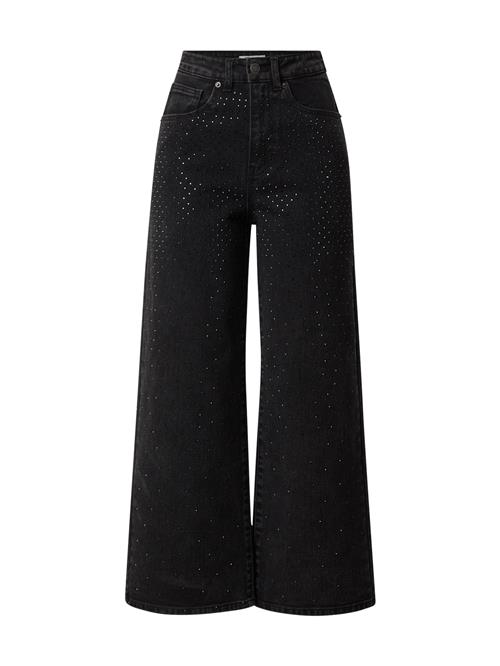 Only Petite Jeans 'ONLHOPE'  black denim