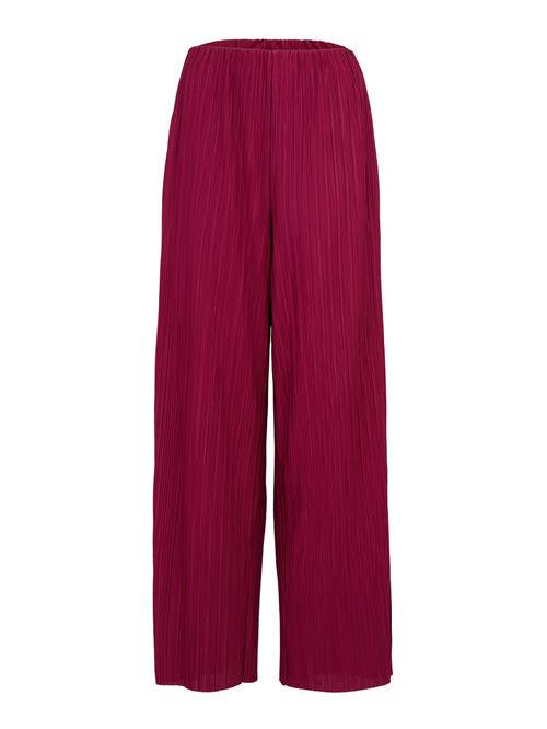 Guido Maria Kretschmer Women Bukser 'Milly'  fuchsia