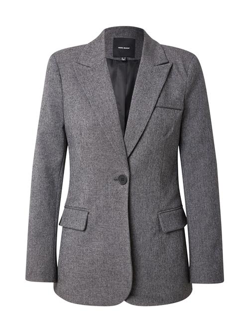 VERO MODA Blazer 'VMANNI'  sort-meleret