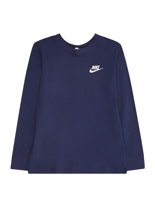 Nike Sportswear Shirts 'FUTURA'  navy