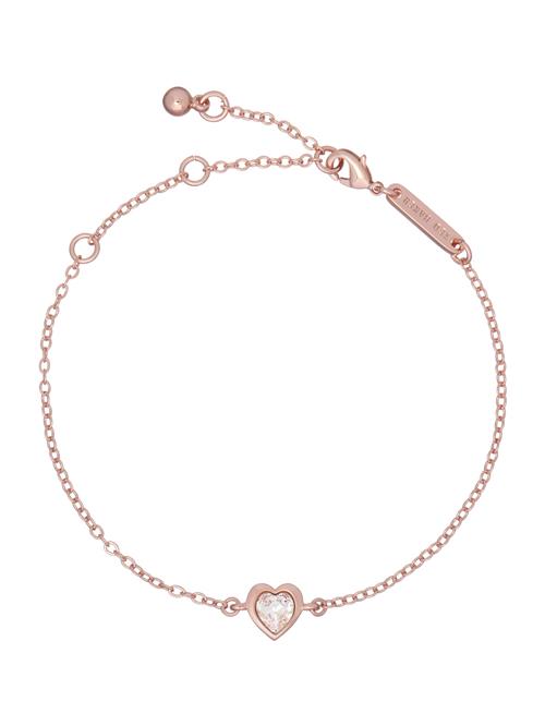 Ted Baker Armbånd  rosa guld