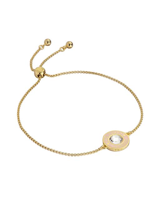 Ted Baker Armbånd  guld / transparent