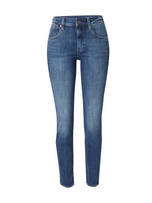 Se G-STAR Jeans 'Lhana'  blue denim ved About You