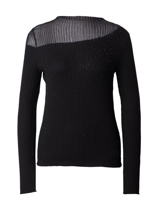 GERRY WEBER Pullover  sort