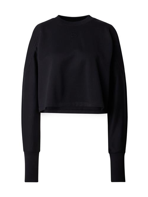 HUGO Sweatshirt 'Dilaris'  sort