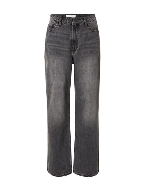 HOLLISTER Jeans  black denim