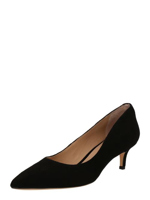 Lauren Ralph Lauren Pumps 'ADRIENNE'  guld / sort