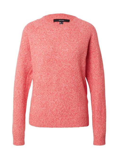 Se VERO MODA Pullover 'VMDoffy'  lys rød ved About You