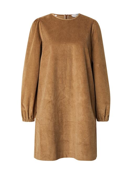 SELECTED FEMME Kjole 'SLFJENNY'  camel