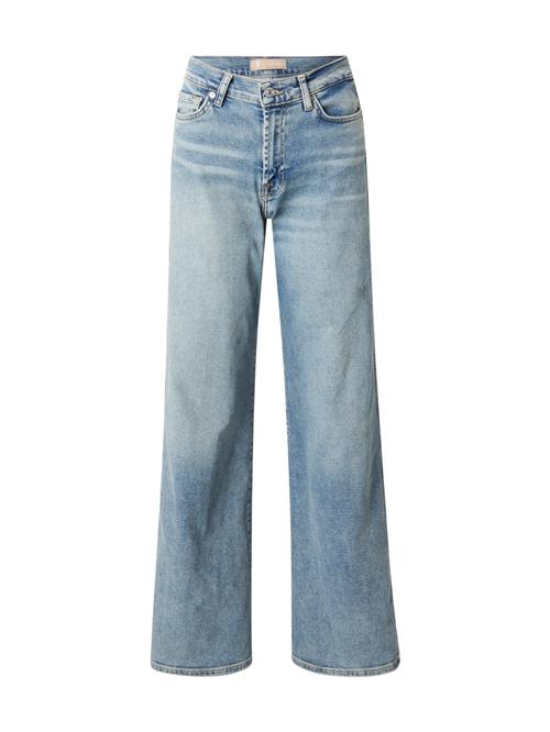 7 for all mankind Jeans 'LOTTA'  blå