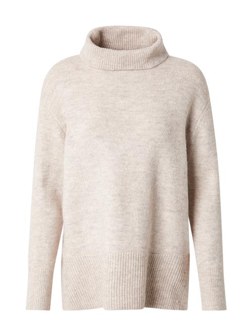 Hailys Pullover 'Mi44ra'  lysebeige