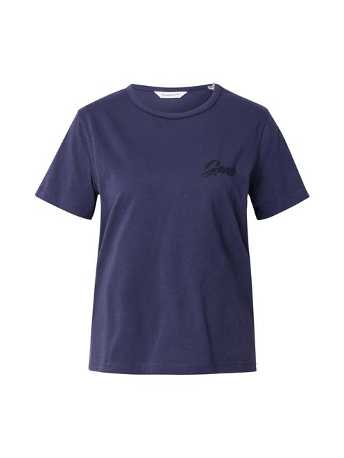 Se GANT Shirts  navy ved About You