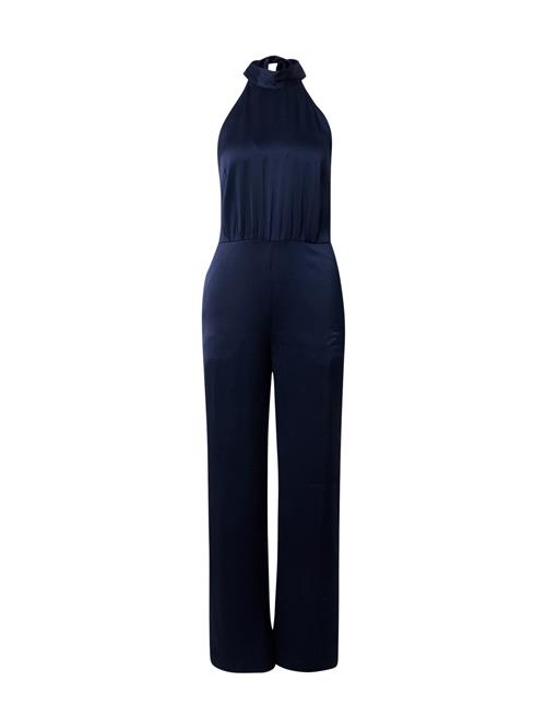 Se Samsøe Samsøe Jumpsuit 'Sarheo'  navy ved About You