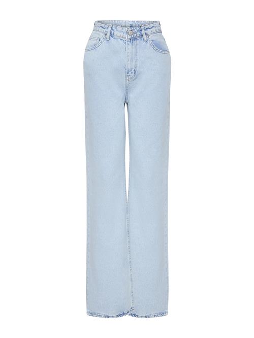 Trendyol Jeans  lyseblå